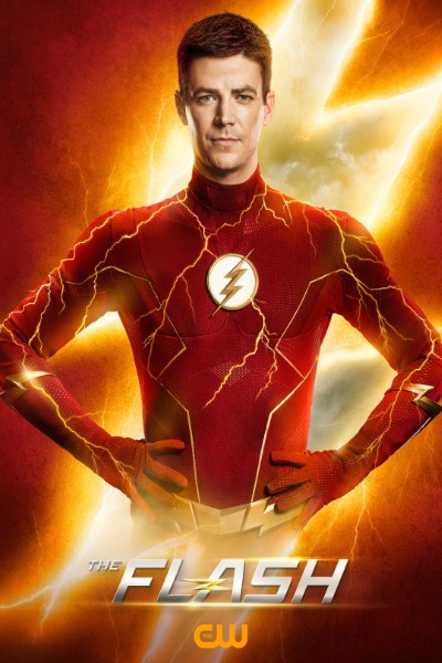 Download The Flash (Season 01) Dual Audio {Hindi-English} WEB Series 480p | 720p | 1080p Bluray ESub