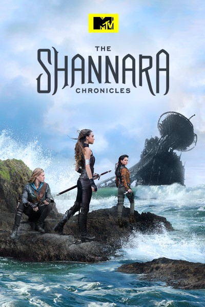Download The Shannara Chronicles (Season 1-2) Dual Audio {Hindi-English} Web Series 480p | 720p WEB-DL Esub