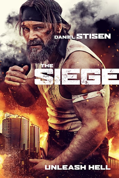 Download The Siege (2023) English Movie 480p | 720p | 1080p WEB-DL ESub
