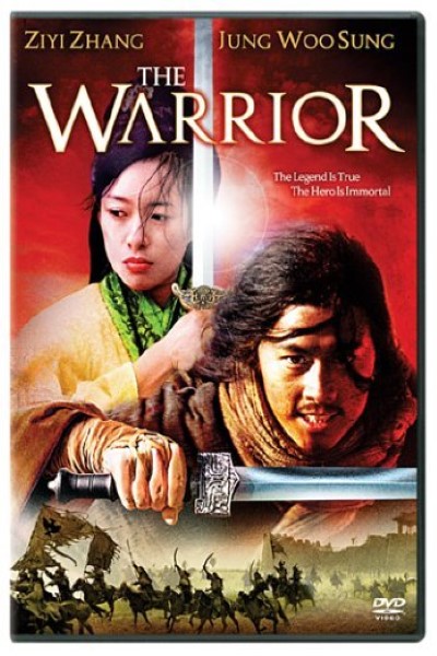 Download The Warrior (2001) Dual Audio {Hindi-English} Movie 480p | 720p | 1080p Bluray
