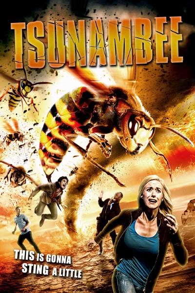 Download Tsunambee (2015) Hindi Dubbed Movie 480p | 720p | 1080p WEB-DL ESubs