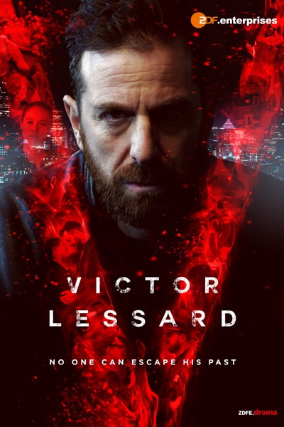 Download Victor Lessard (Season 1 – 3) Dual Audio {Hindi-French} VROOT WEB Series 480p | 720p | 1080p WEB-DL ESub