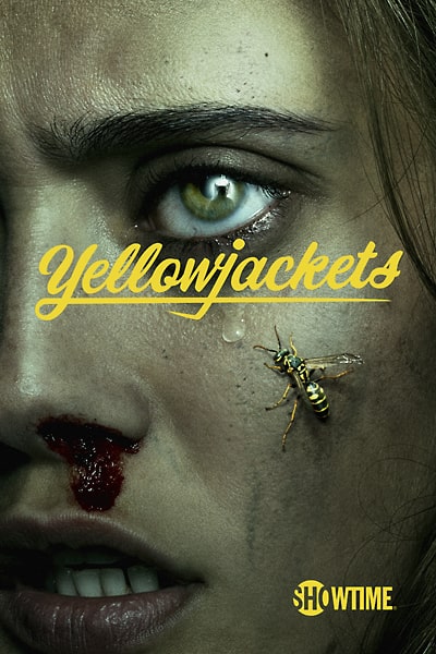 Download Yellowjackets (Season 1- 2) English ShowTime WEB Series 720p | 1080p WEB-DL ESub || [S02E01 Added]