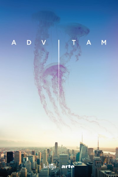 Download Ad Vitam (Season 1) French Mini TV Series Hindi Dubbed 720p | WEB-DL Esub