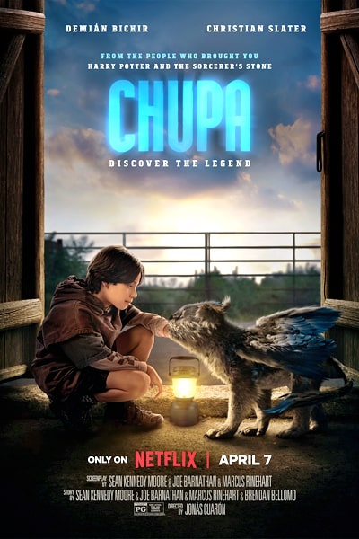 Download Chupa (2023) Dual Audio {Hindi-English} Movie 480p | 720p | 1080p WEB-DL ESub