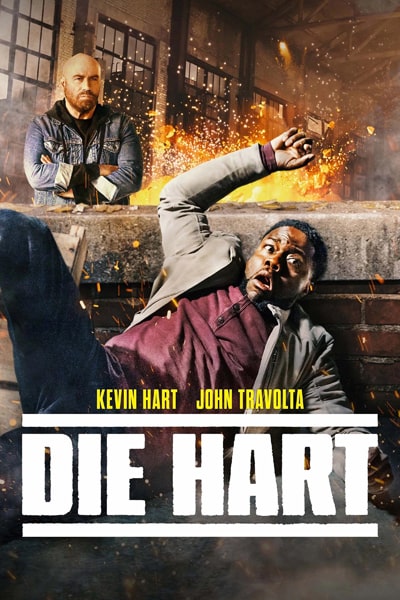 Download Die Hart (Season 1 – 2) English ROKU WEB Series 720p | 1080p WEB-DL ESub