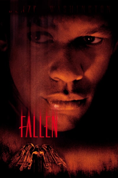 Download Fallen (1998) Dual Audio {Hindi-English} Movie 480p | 720p | 1080p BluRay ESub