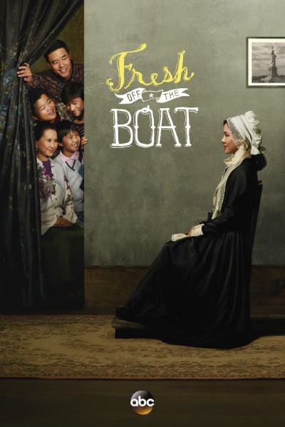 Download Fresh Off the Boat (Season 01-06) English Web Series 720p | 1080p WEB-DL Esub