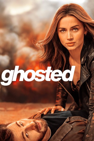 Download Ghosted (2023) Dual Audio [Hindi-English] Movie 480p | 720p | 1080p | 2160p WEB-DL MSubs
