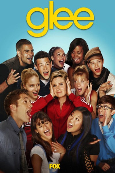Download Glee (Season 1) English Web Series 720p | 1080p WEB-DL Esub