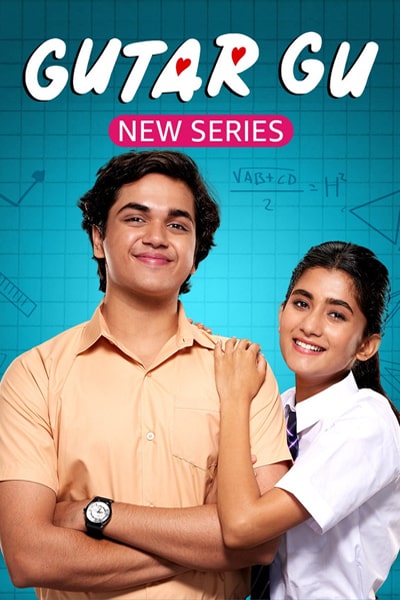 Download Gutar Gu (Season 1) Hindi Amazon MiniTV WEB Series 480p | 720p | 1080p WEB-DL ESub