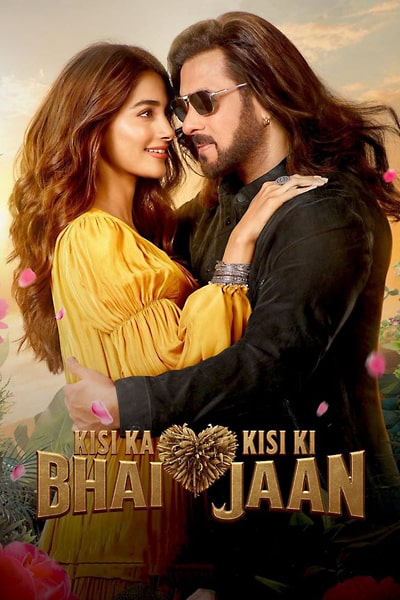 Download Kisi Ka Bhai Kisi Ki Jaan (2023) Hindi Movie 480p | 720p | 1080p WEB-DL ESub