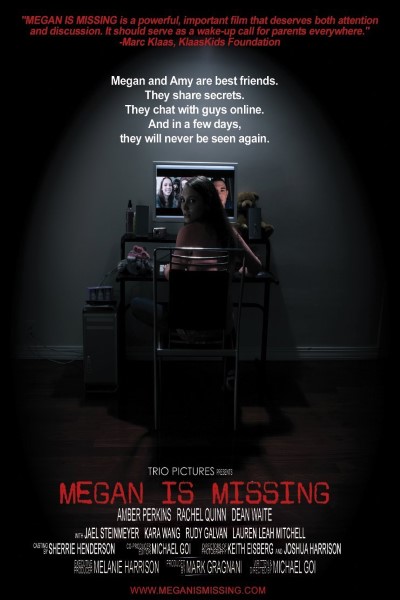 Download Megan Is Missing (2011) English Movie 480p | 720p | 1080p Bluray