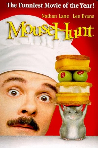 Download Mousehunt (1997) Dual Audio {Hindi-English} Movie 480p | 720p | 1080p Bluray ESub