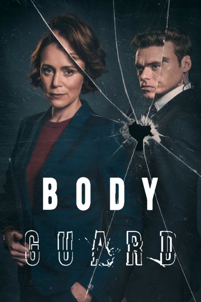 Download Netflix Bodyguard (Season 1) English Web Series 720p | WEB-DL Esub