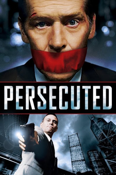 Download Persecuted (2014) Dual Audio {Hindi-English} Movie 480p | 720p | 1080p Bluray ESubs