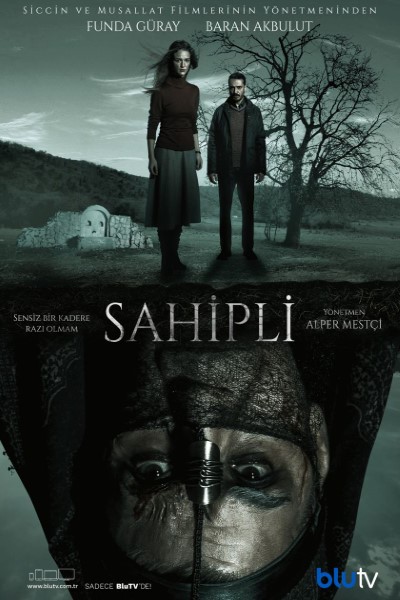 Download Possessed: Sahipli (Season 1) Hindi Dubbed Turkish Series 720p | WEB-DL Esub