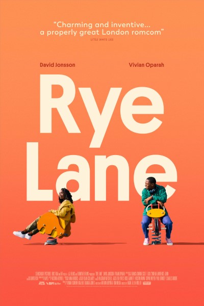 Download Rye Lane (2023) English Movie 480p | 720p | 1080p WEB-DL ESub