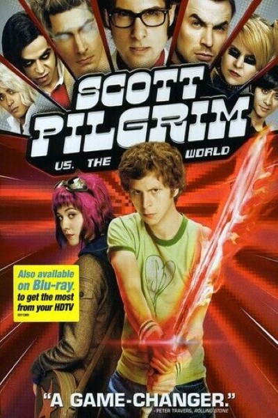 Download Scott Pilgrim vs. the World (2010) Dual Audio {Hindi-English} Movie 480p | 720p | 1080p (10bit) Bluray ESub