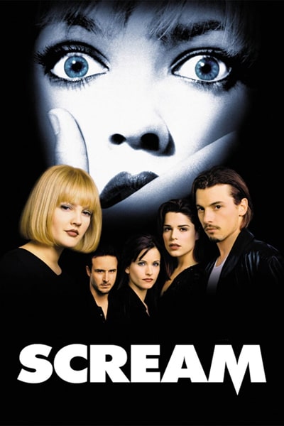 Download Scream (1996) Dual Audio {Hindi-English} Movie 480p | 720p | 1080p BluRay ESub