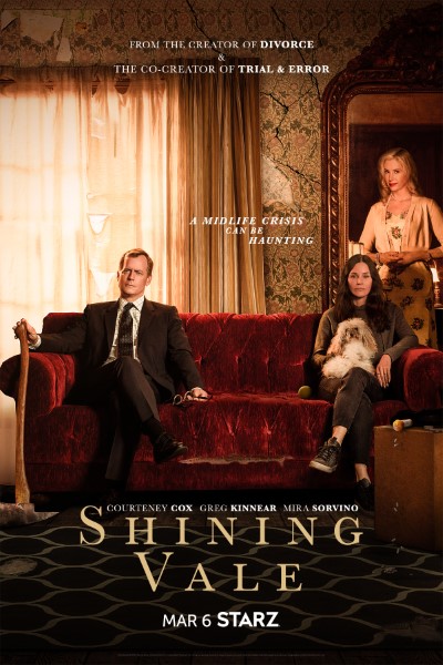 Download Shining Vale (Season 1-2) English Web Series 720p | 1080p WEB-DL Esub [S02E08 Added]