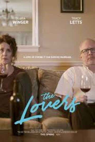 Download The Lovers (2017) Dual Audio {Hindi-English} Movie 480p | 720p | 1080p Bluray ESub