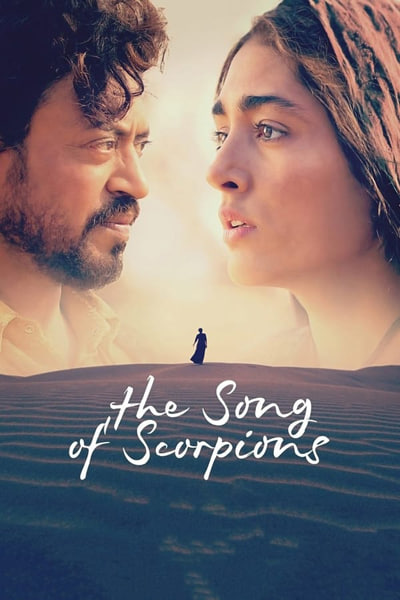 Download The Song of Scorpions (2023) Hindi Movie 480p | 720p | 1080p WEB-DL ESub