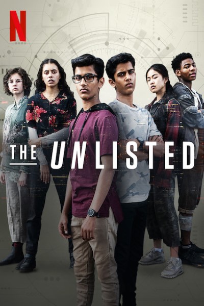 Download The Unlisted (Season 1) Dual Audio {Hindi-English} Web Series 720p | WEB-DL Esub