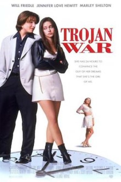 Download Trojan War (1997) Dual Audio {Hindi-English} Movie 480p | 720p Bluray ESub
