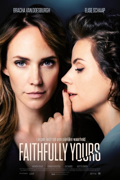 Download Faithfully Yours (2022) Dual Audio {Hindi-English} Movie 480p | 720p | 1080p WEB-DL ESub