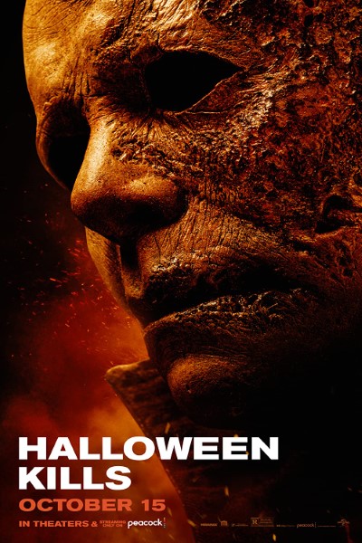 Download Halloween Kills (2021) Dual Audio {Hindi-English} Movie 480p | 720p | 1080p Bluray ESub