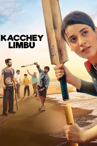 Download Kacchey Limbu (2022) Hindi Movie 480p | 720p | 1080p WEB-DL