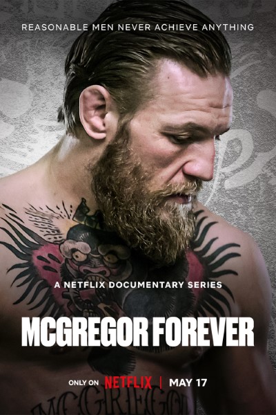 Download McGregor Forever (Season 1) English Web Series 720p | 1080p WEB-DL Esub