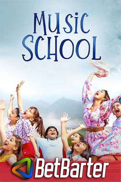 Download Music School (2023) Hindi Movie 480p | 720p | 1080p Pre-DVDRip