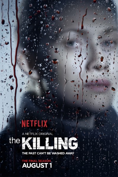 Download Netflix The Killing (Season 1 – 4) English Web Series 720p | WEB-DL Esub