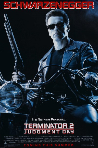 Download Terminator 2: Judgment Day (1991) Dual Audio {Hindi-English} Movie 480p | 720p | 1080p Bluray ESub
