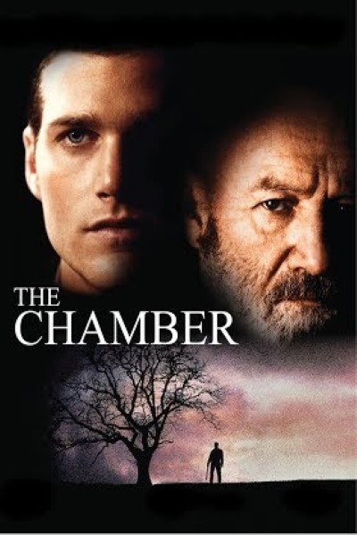 Download The Chamber (1996) Dual Audio {Hindi-English} Movie 480p | 720p | 1080p Bluray ESub