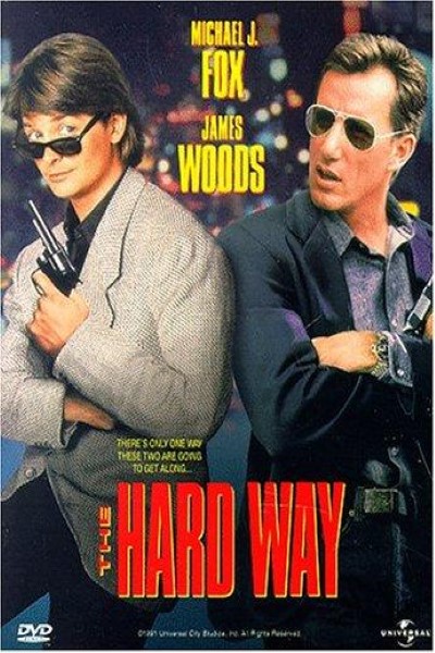 Download The Hard Way (1991) Dual Audio {Hindi-English} Movie 480p | 720p | 1080p Bluray ESub