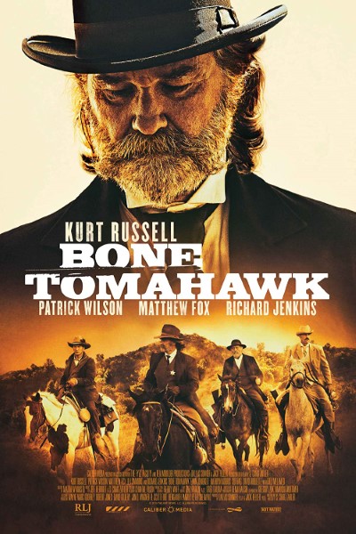Download Bone Tomahawk (2015) English Movie 480p | 720p | 1080p Bluray ESub