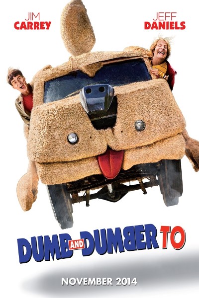 Download Dumb and Dumber To (2014) Dual Audio {Hindi-English} Movie 480p | 720p | 1080p Bluray ESub