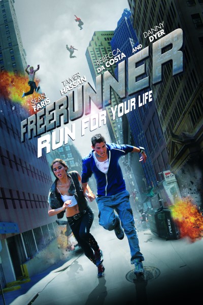 Download Freerunner (2011) Dual Audio {Hindi-English} Movie 480p | 720p | 1080p Bluray ESub