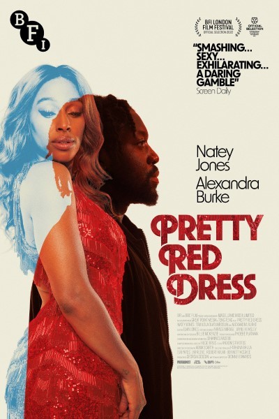 Download Pretty Red Dress (2022) English Movie 480p | 720p | 1080p WEB-DL ESub