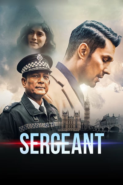 Download Sergeant (2023) Hindi Movie 480p | 720p | 1080p WEB-DL ESub