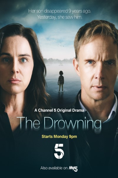 Download The Drowning (Season 1) English Web Series 720p | 1080p WEB-DL Esub