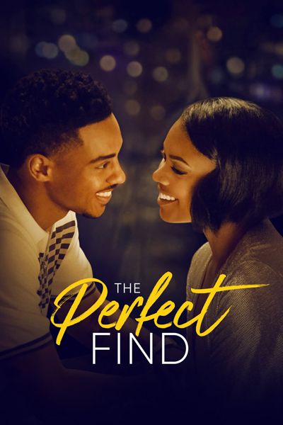 Download The Perfect Find (2023) Dual Audio {Hindi-English} Movie 480p | 720p | 1080p WEB-DL ESub