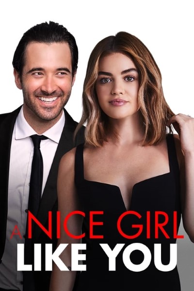 Download A Nice Girl Like You (2020) Dual Audio {Hindi-English} Movie 480p | 720p | 1080p Bluray ESub