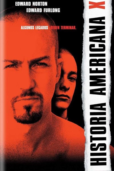 Download American History X (1998) English Movie 480p | 720p | 1080p WEB-DL