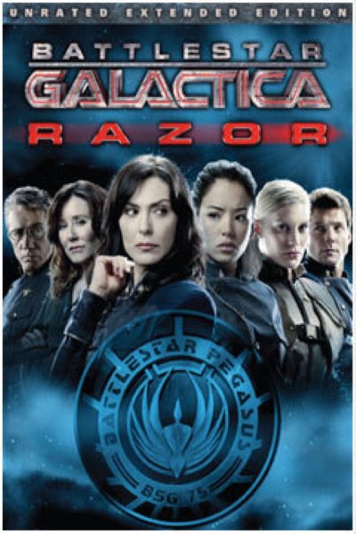 Download Battlestar Galactica: Razor (2007) English Movie 480p | 720p | 1080p BluRay