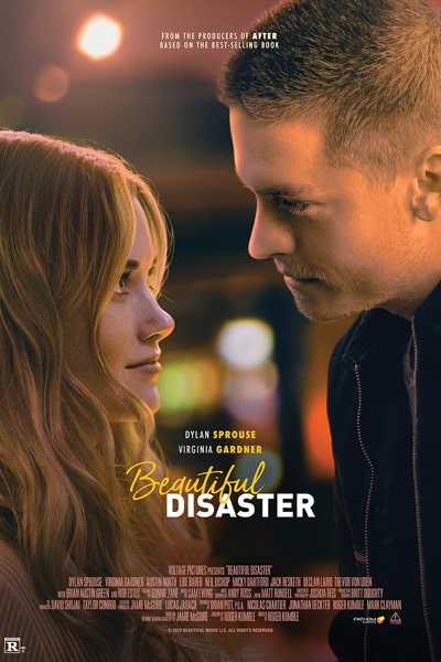 Download Beautiful Disaster (2023) Dual Audio {Hindi-English} Movie 480p | 720p | 1080p WEB-DL ESub
