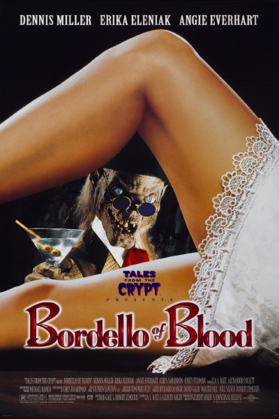 Download Bordello of Blood (1996) English Movie 480p | 720p | 1080p WEB-DL